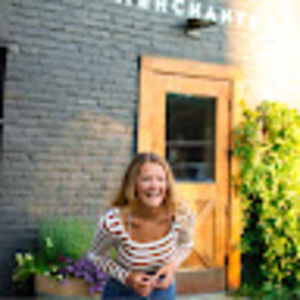Meet your Posher, Audrey